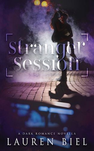 Cover image for Stranger Session