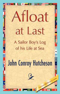 Cover image for Afloat at Last