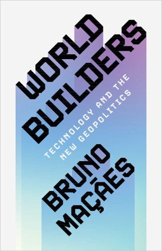 Cover image for World Builders