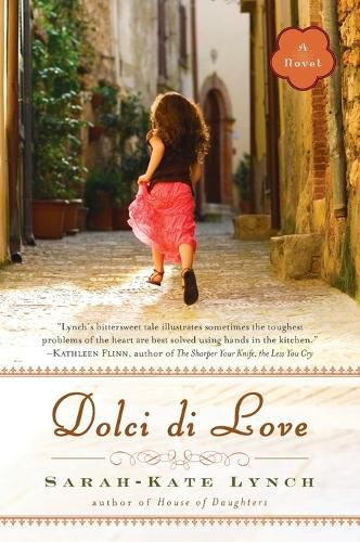 Cover image for Dolci di Love: A Novel