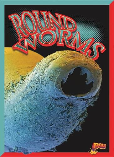 Cover image for Roundworms