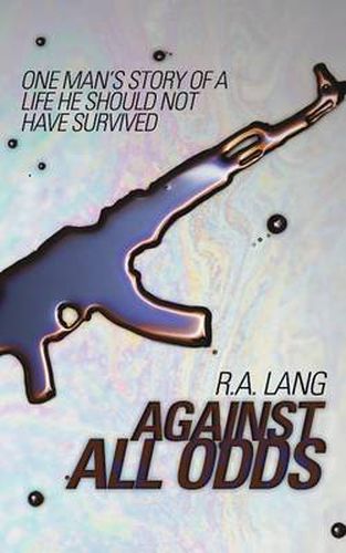 Cover image for Against All Odds