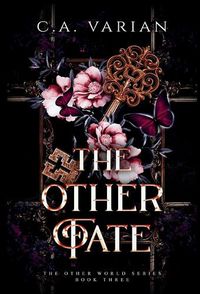 Cover image for The Other Fate