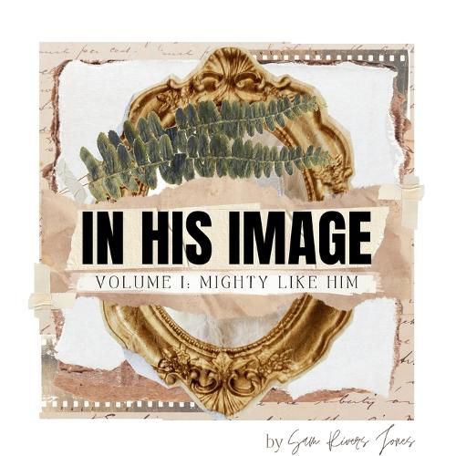 Cover image for In His Image