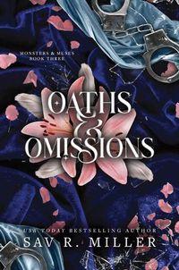 Cover image for Oaths and Omissions