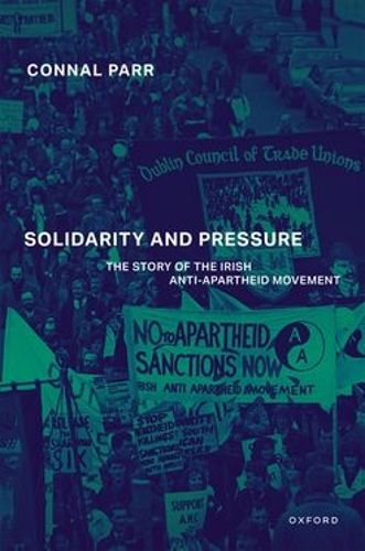 Cover image for Solidarity and Pressure