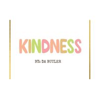 Cover image for Kindness