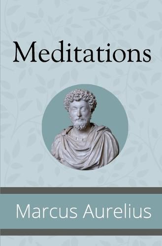 Cover image for Meditations