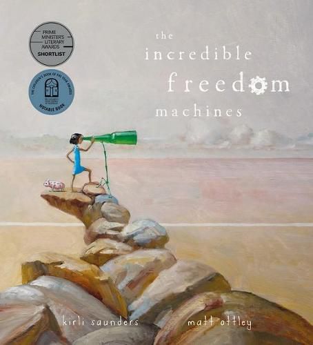 The Incredible Freedom Machines