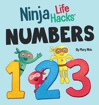 Cover image for Ninja Life Hacks NUMBERS