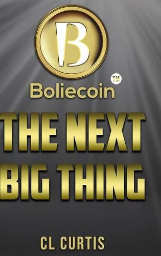 Cover image for Boliecoin The Next Big Thing