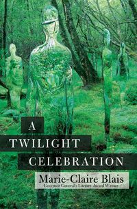 Cover image for A Twilight Celebration