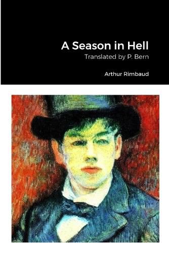 Cover image for A Season in Hell