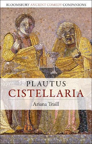 Cover image for Plautus: Cistellaria