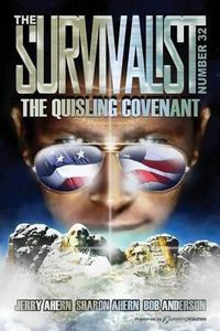 Cover image for The Quisling Covenant