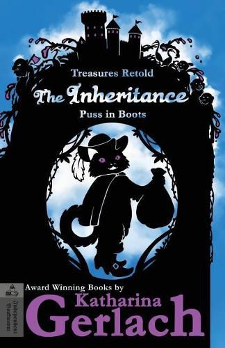 Cover image for The Inheritance: Puss in Boots