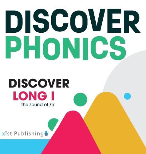 Cover image for Discover Long I