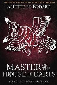 Cover image for Master of the House of Darts