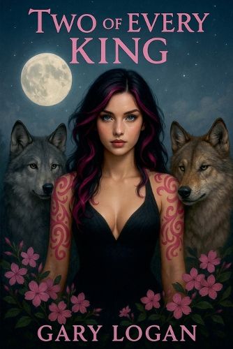 Cover image for Two of Every King