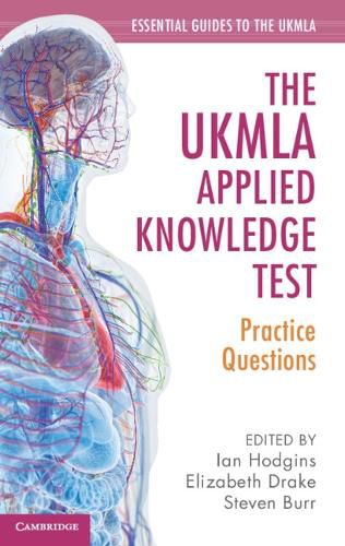 Cover image for The UKMLA Applied Knowledge Test