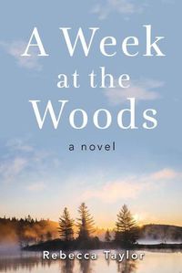 Cover image for A Week at the Woods