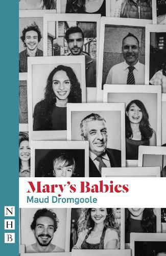 Cover image for Mary's Babies