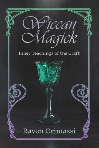 Wiccan Magick