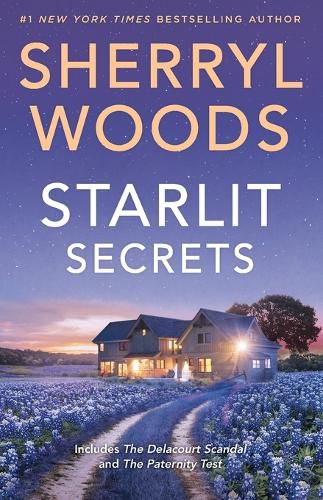 Cover image for Starlit Secrets