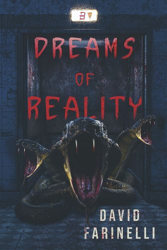 Cover image for Dreams of Reality