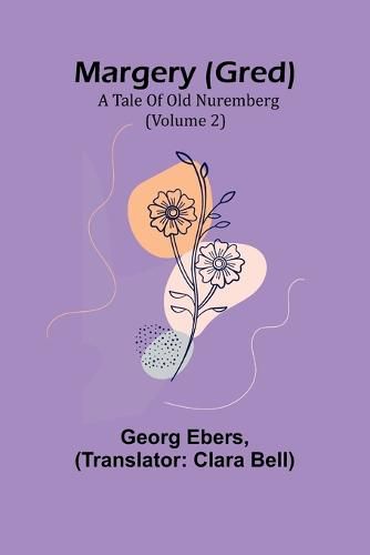 Cover image for Margery (Gred)