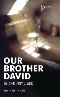 Cover image for Our Brother David