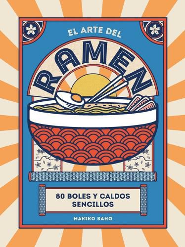 Cover image for El Arte del Ramen