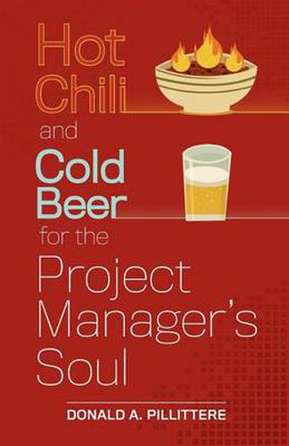 Cover image for Hot Chili and Cold Beer for the Project Manager's Soul