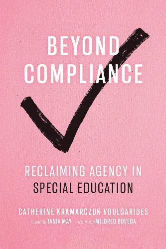 Cover image for Beyond Compliance