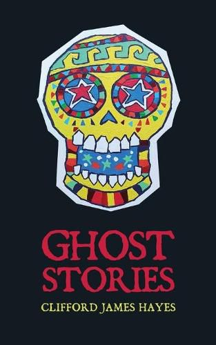 Cover image for Ghost Stories