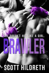 Cover image for Brawler