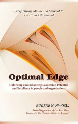 Cover image for Optimal Edge