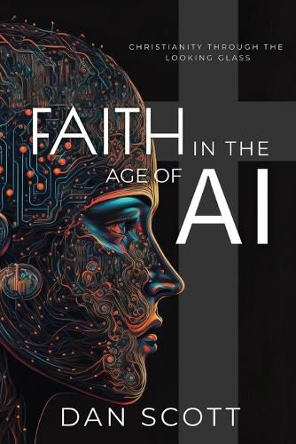 Cover image for Faith in the Age of AI