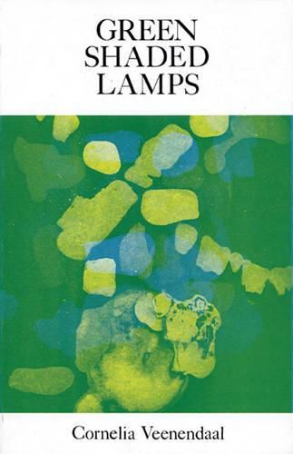 Cover image for Green Shaded Lamps