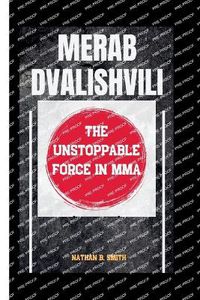 Cover image for Merab Dvalishvili