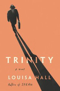 Cover image for Trinity