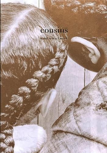 Cover image for cousins