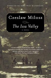 Cover image for The Issa Valley