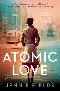 Cover image for Atomic Love