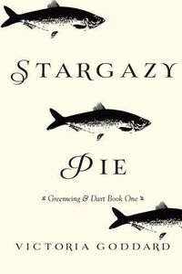 Cover image for Stargazy Pie