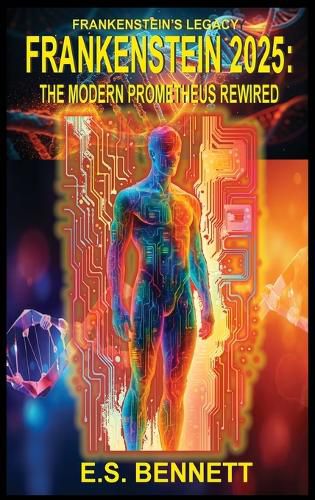 Cover image for Frankenstein's Legacy-Frankenstein 2025