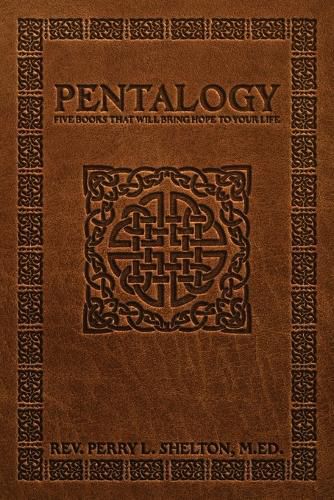 Cover image for Pentalogy