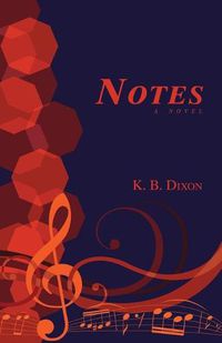 Cover image for Notes