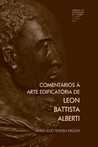 Coment rios   Arte Edificat ria de Leon Battista Alberti