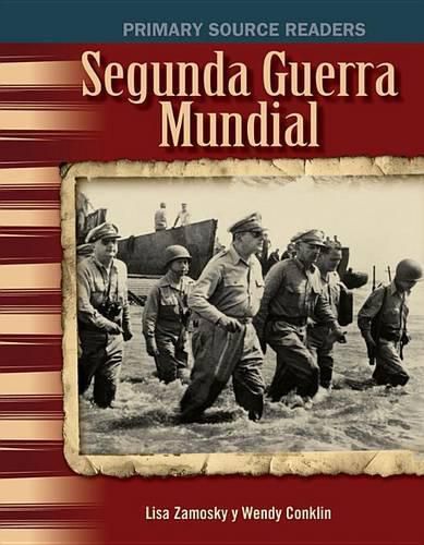 Segunda Guerra Mundial (World War II) (Spanish Version)